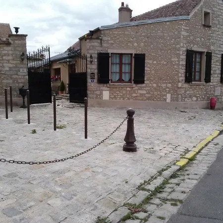 D'hotes Des Lores