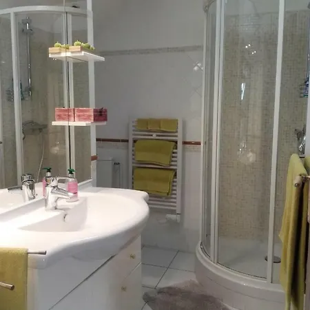 Bed & Breakfast D'hotes Des Lores Ury