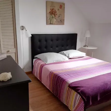 D'hotes Des Lores Ury